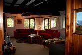 Wanaka Stonehouse Bed & Breakfast Exterior foto